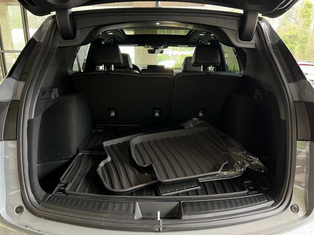 2026 Acura RDX ASpec Package - Image 10