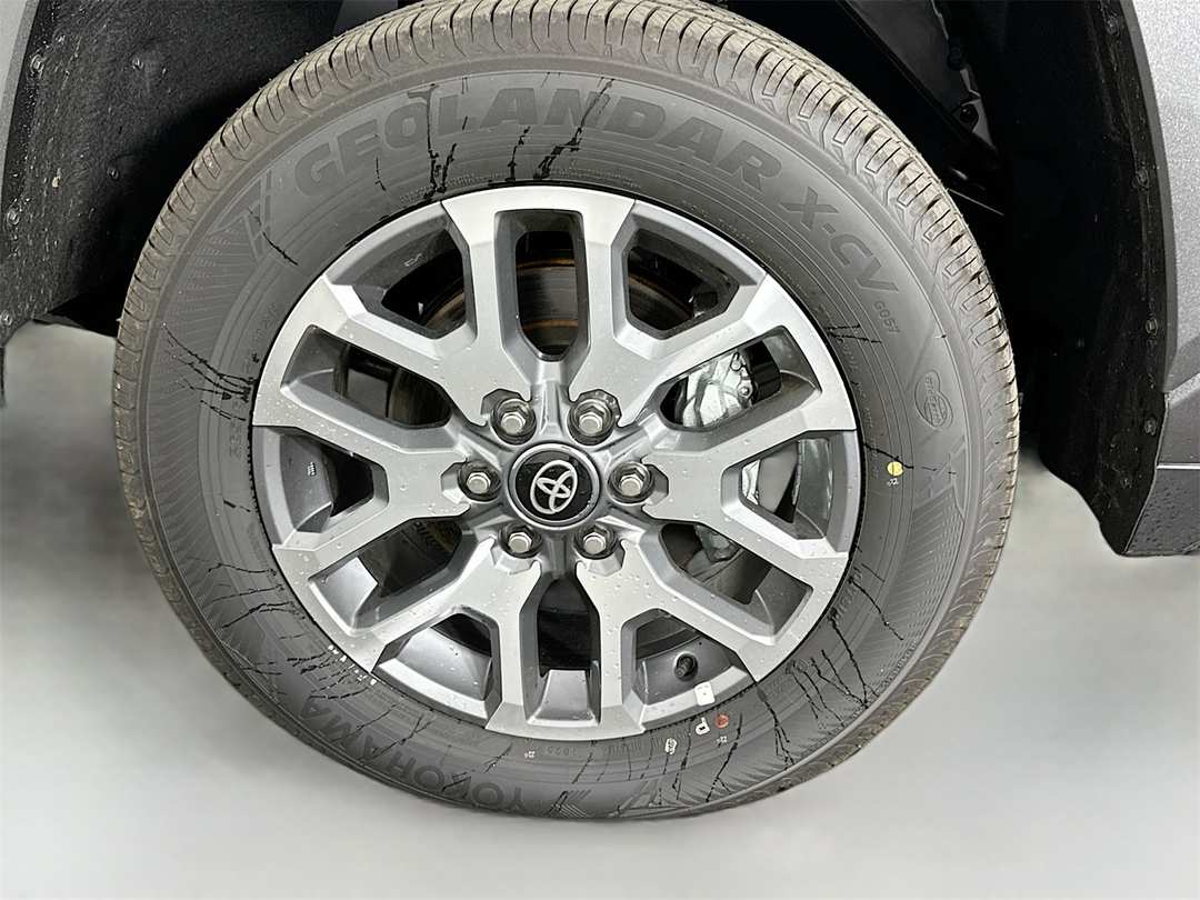 2026 Toyota Tundra 1794 Edition - Image 33