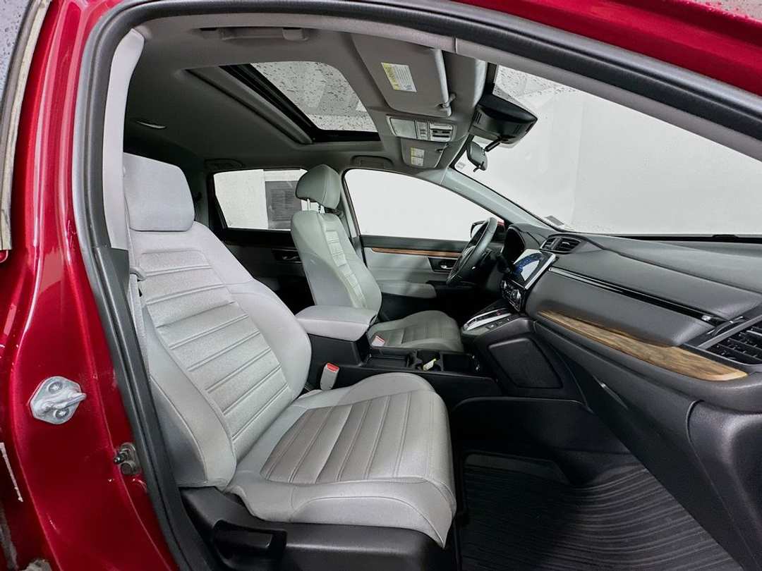 2022 Honda CR-V EX - Image 29