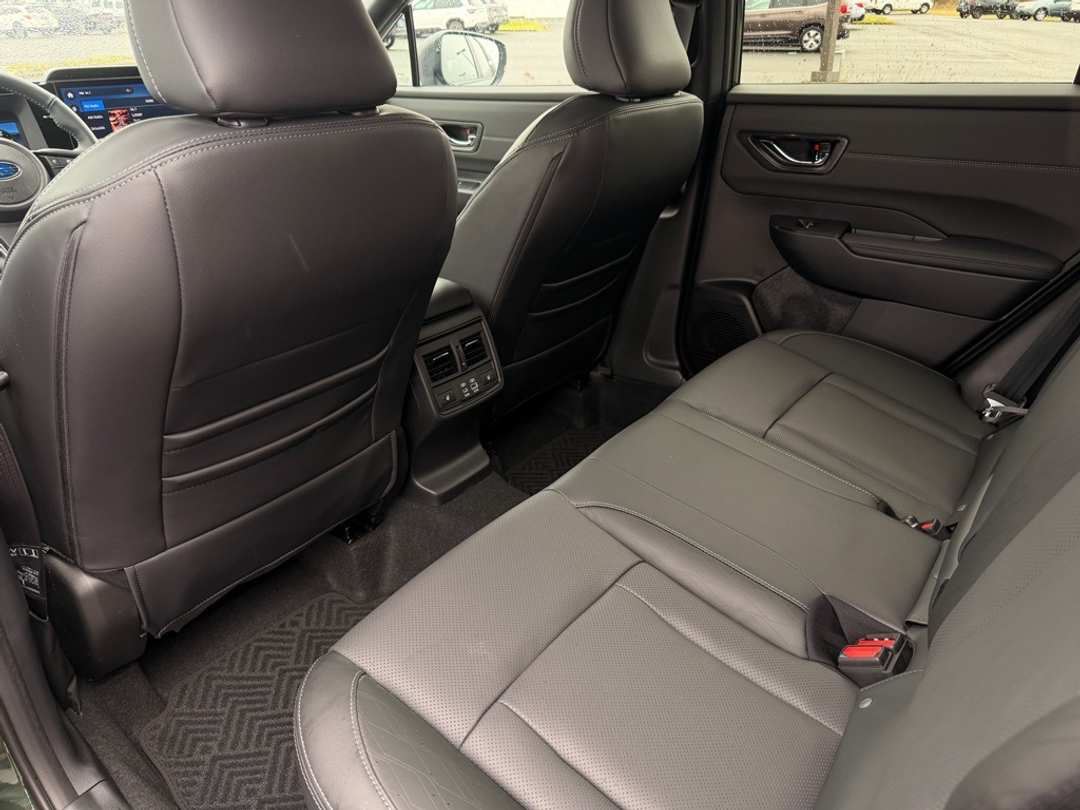 2026 Subaru Outback Touring XT - Image 20