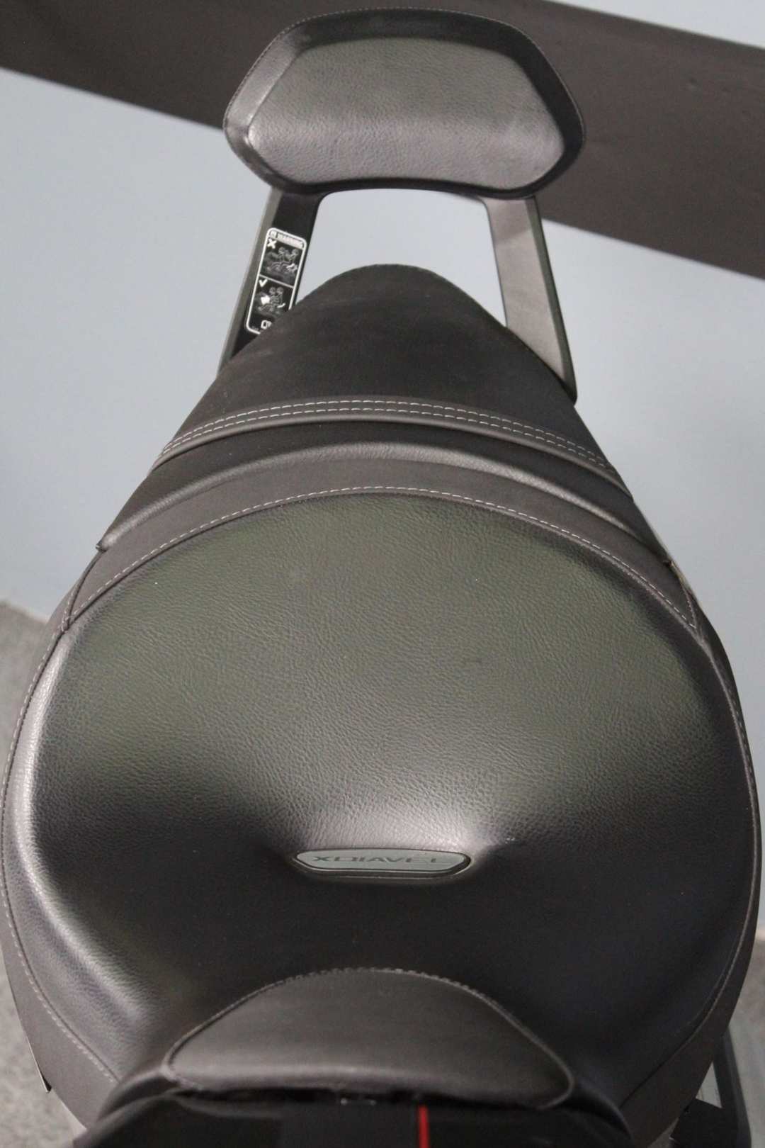 2016 Ducati Xdiavel S - Image 15