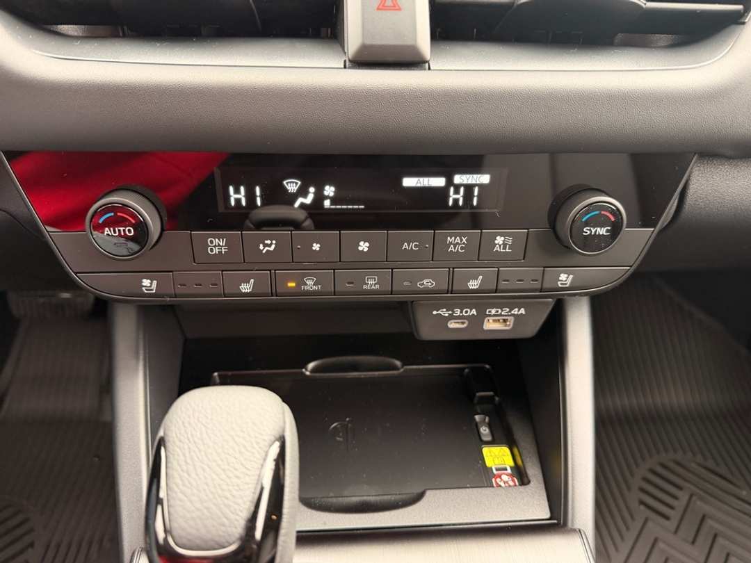 2026 Subaru Outback Touring XT - Image 39