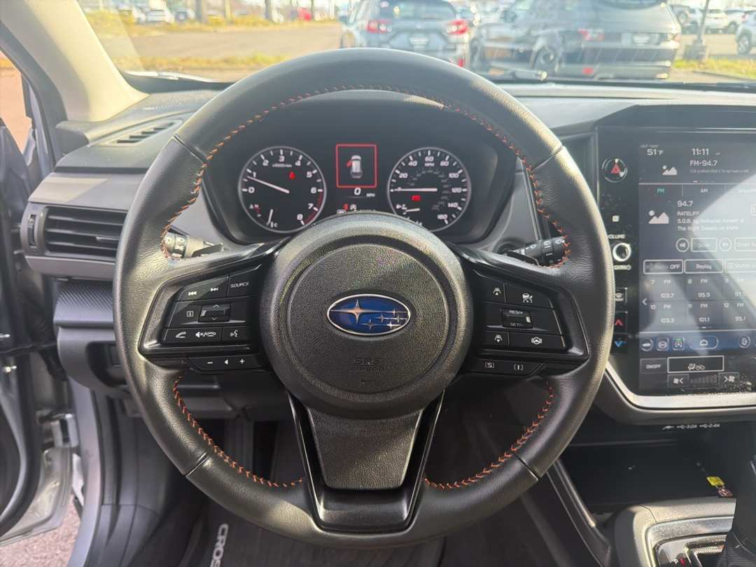 2024 Subaru Crosstrek Limited - Image 31