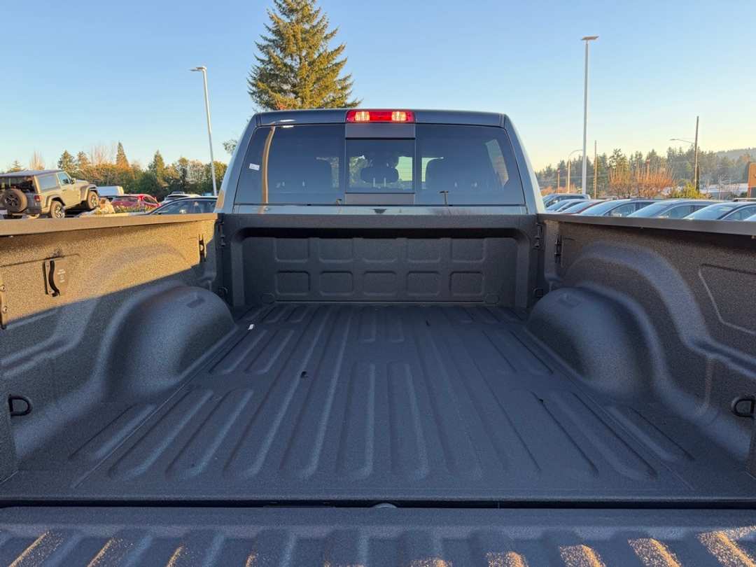2026 Ram 2500 Tradesman - Image 9