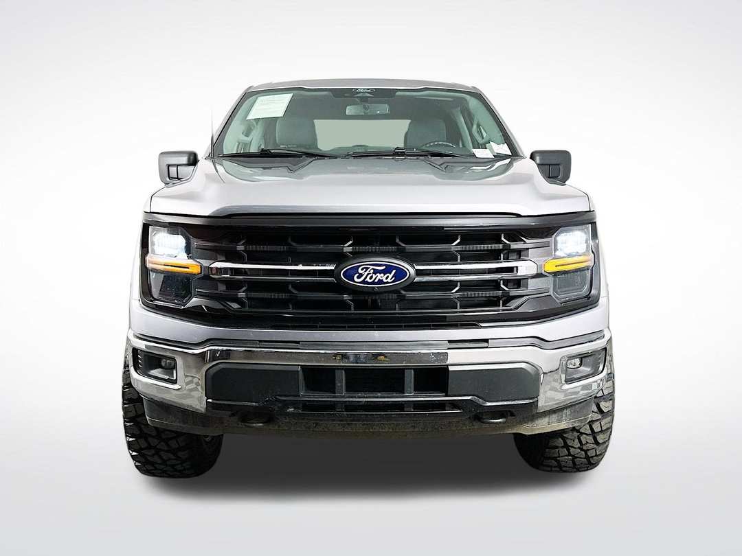 2024 Ford F-150 XLT - Image 2