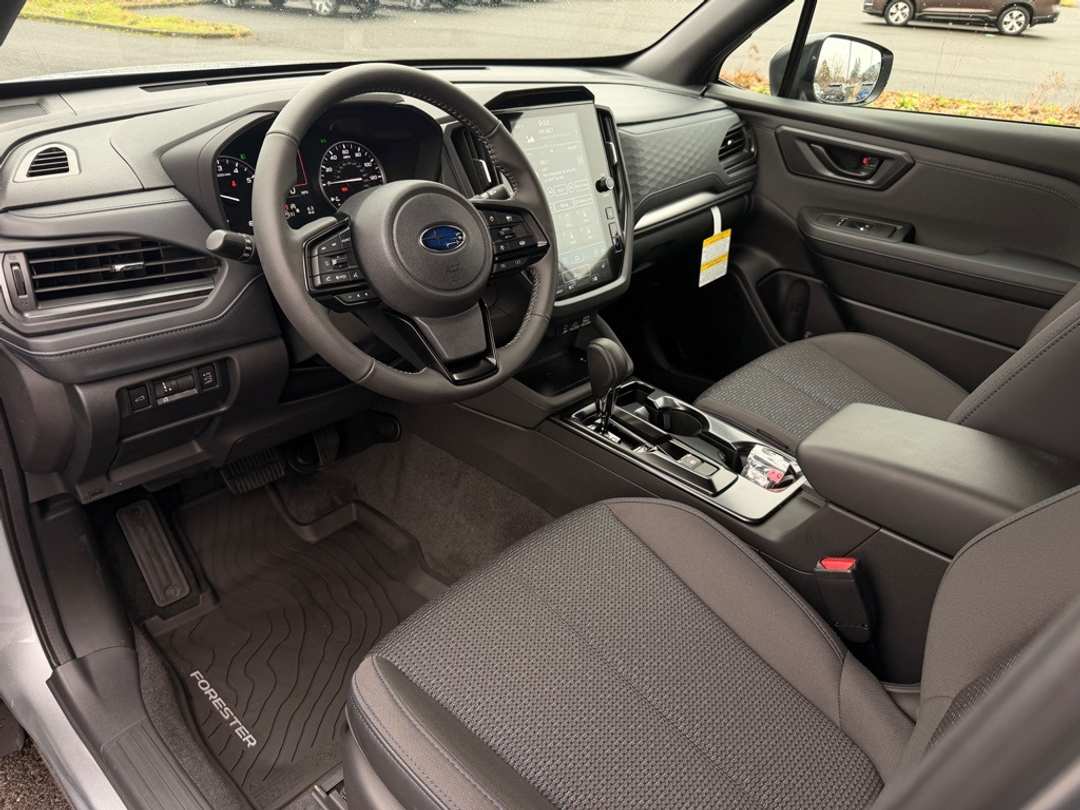 2026 Subaru Forester Premium - Image 14