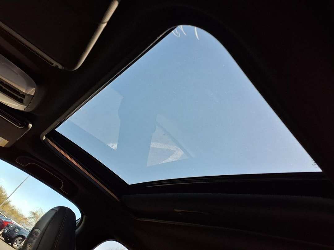 2026 Subaru Crosstrek Wilderness - Image 3