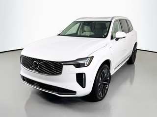 2026 Volvo Xc90 T8 Ultra