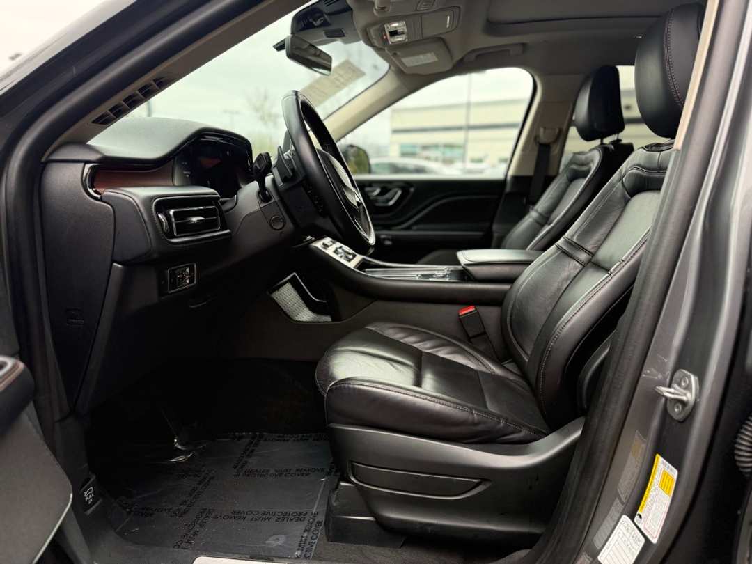 2023 Lincoln Aviator Reserve - Image 31