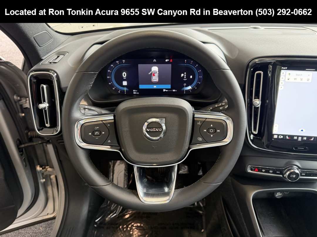 2024 Volvo Xc40 B5 Core - Image 20