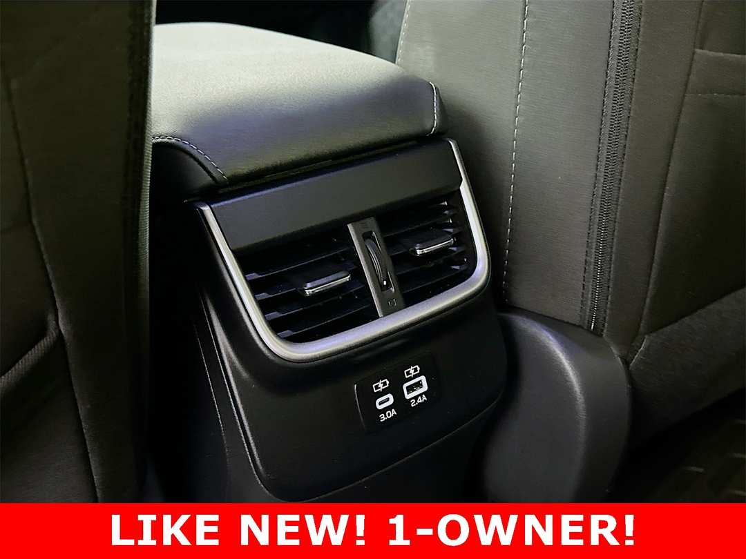 2025 Subaru Legacy Premium - Image 24