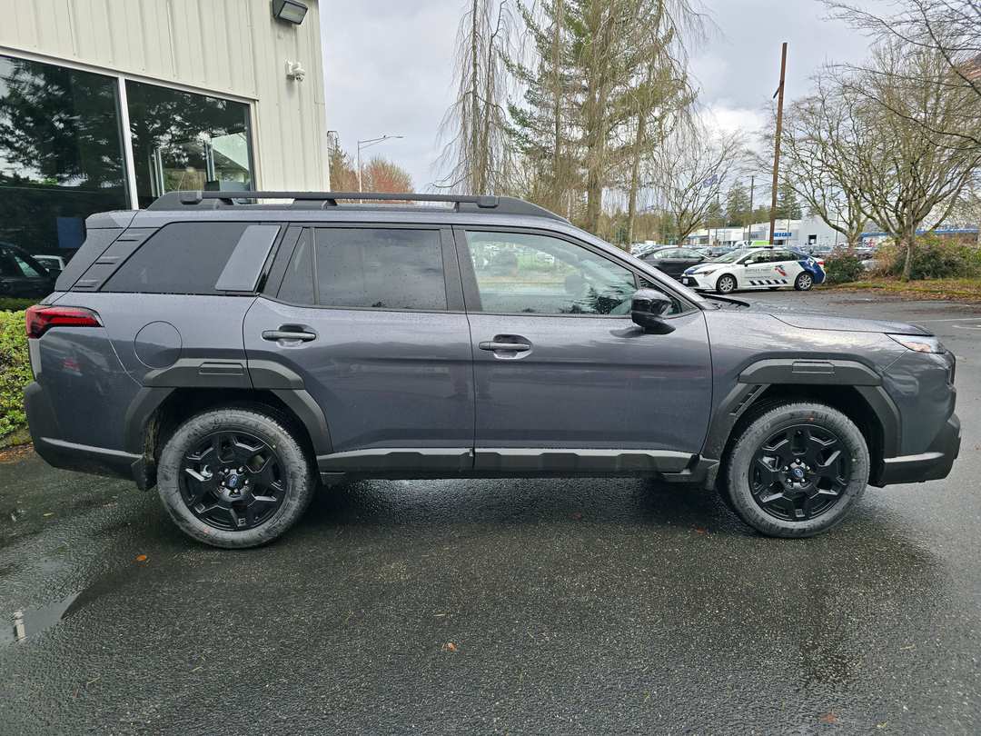 2026 Subaru Outback Limited - Image 3