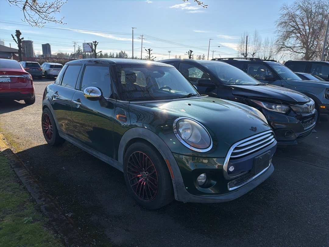 2015 MINI Cooper Base - Image 3