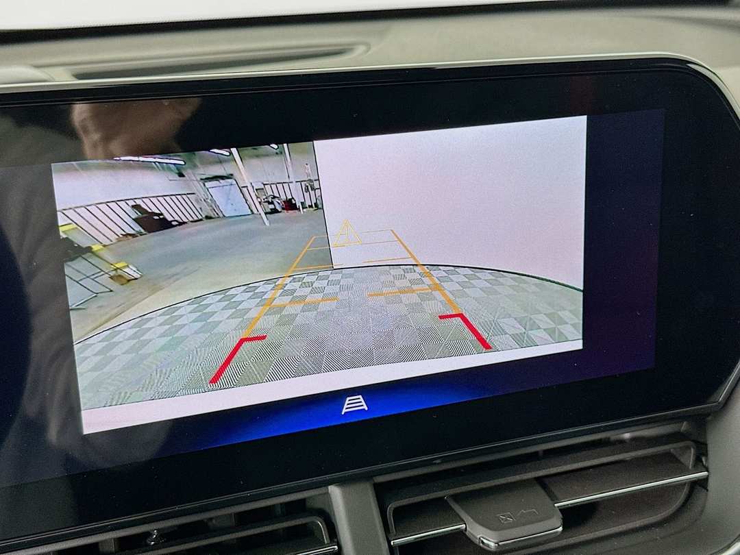 2026 Chevrolet Trax 2RS - Image 13