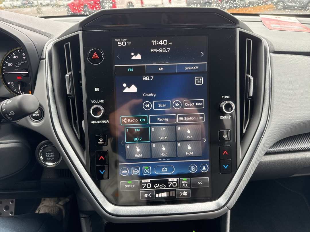 2026 Subaru Crosstrek Sport - Image 39