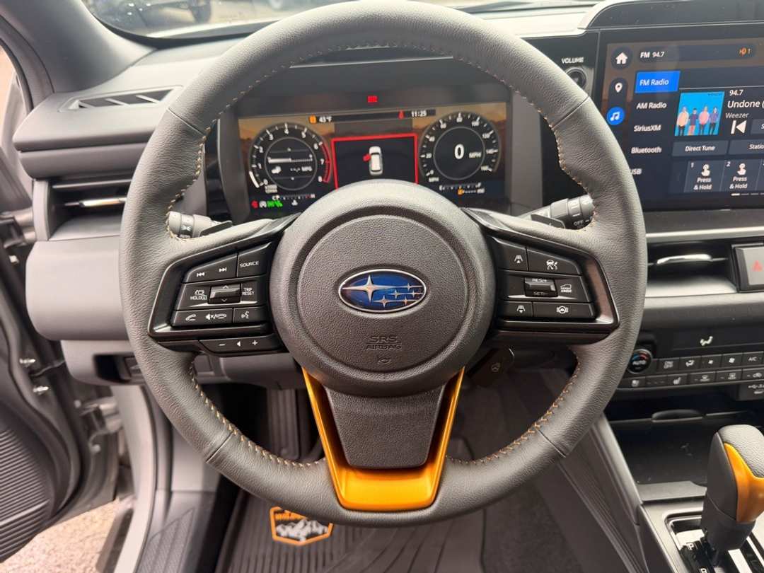 2026 Subaru Outback Wilderness - Image 31