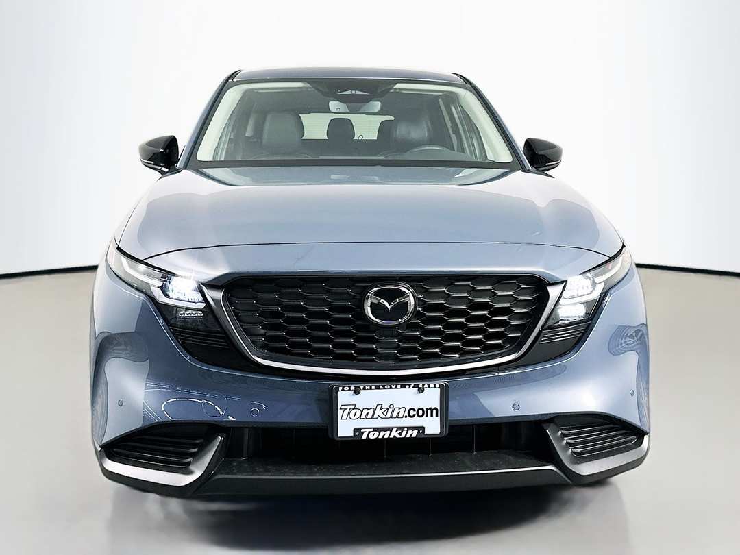 2026 MAZDA CX-5 2.5 S Select - Image 2