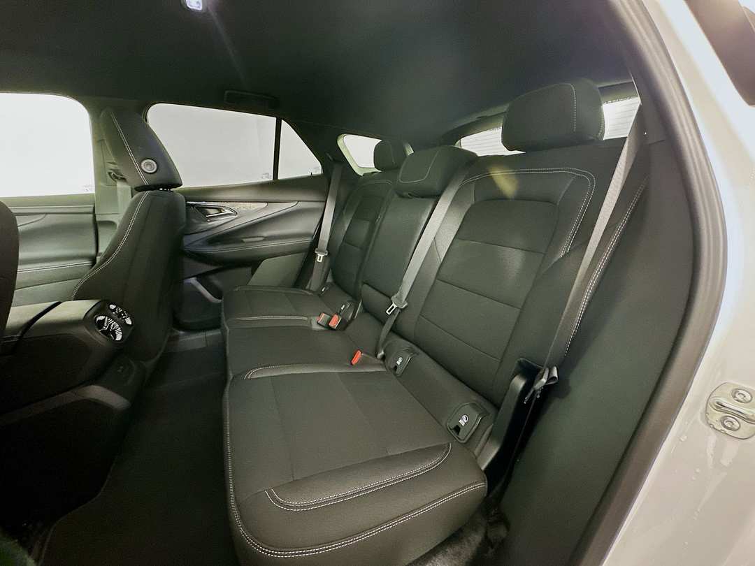 2026 Chevrolet Blazer Ev LT - Image 23