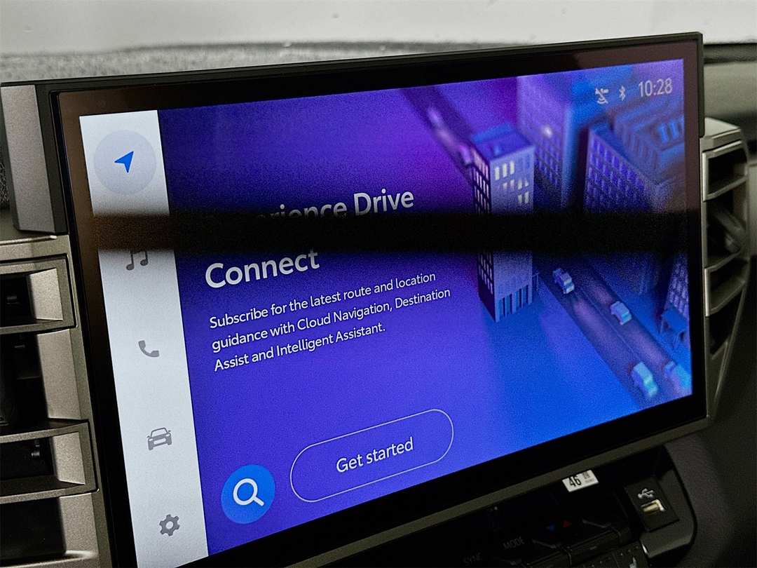 2026 Toyota Tundra Limited - Image 13