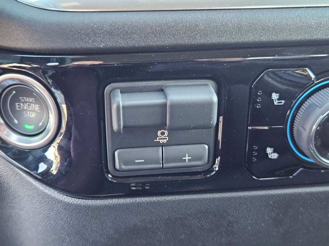 2026 Chevrolet Silverado 1500 RST - Image 24