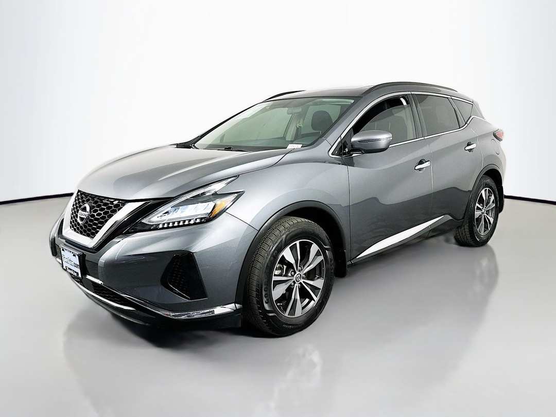 2019 Nissan Murano SV - Image 3
