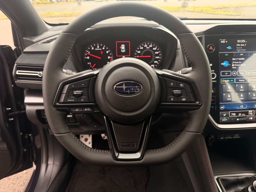 2026 Subaru WRX Limited - Image 30