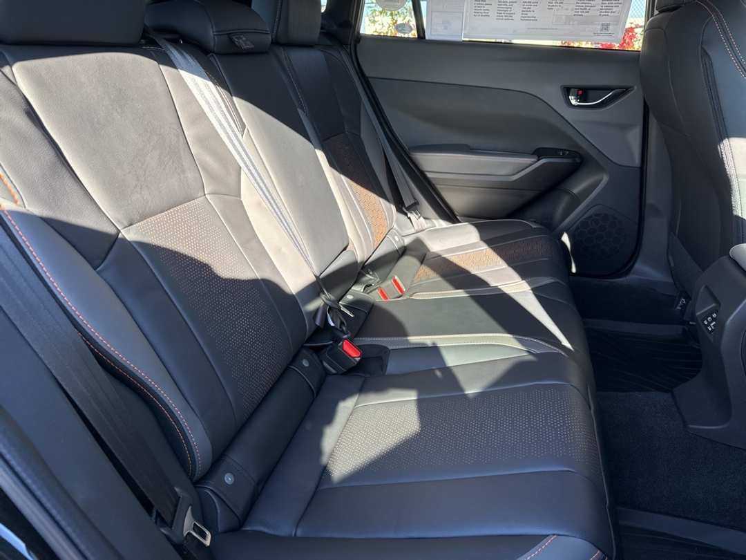 2025 Subaru Crosstrek Limited - Image 24