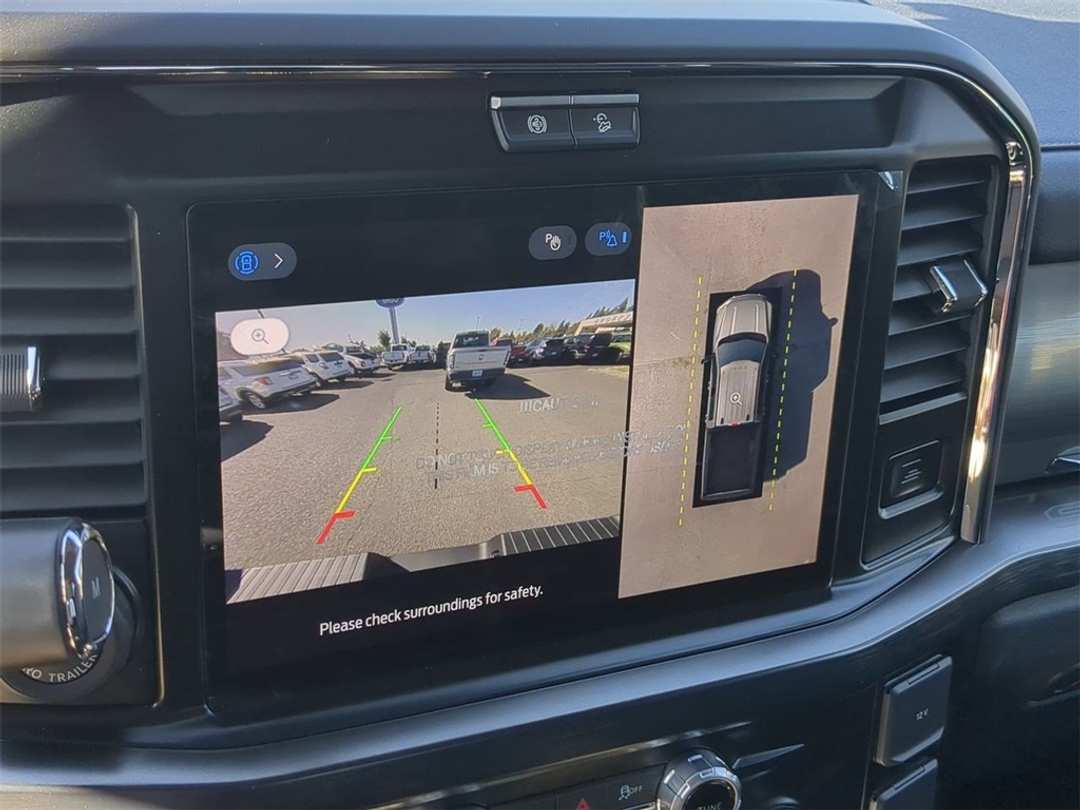 2026 Ford F-350Sd Lariat - Image 20