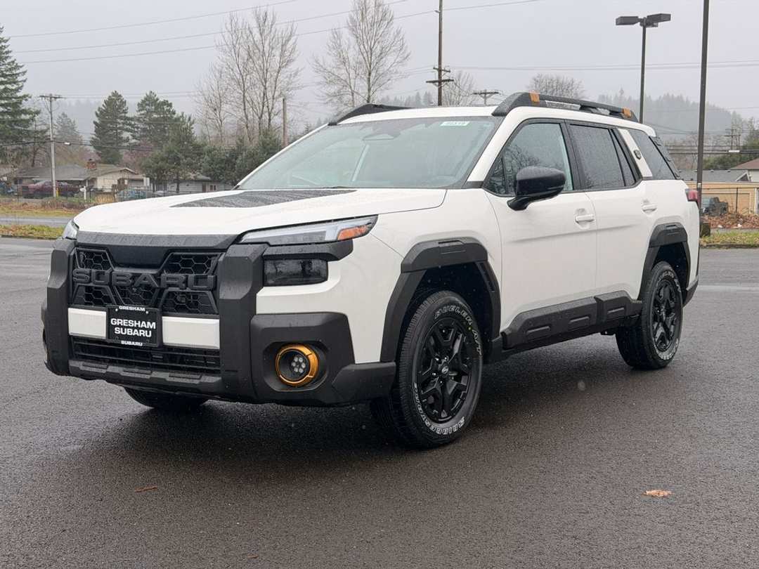 2026 Subaru Outback Wilderness - Image 3