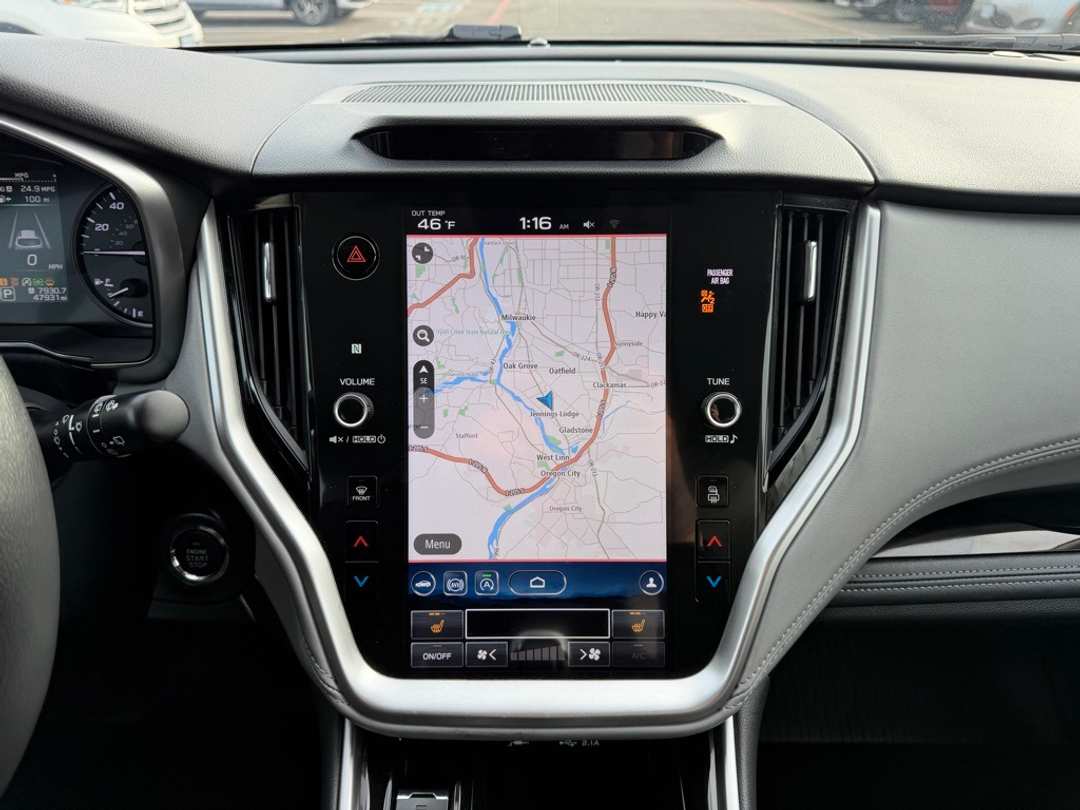 2022 Subaru Outback Limited - Image 23