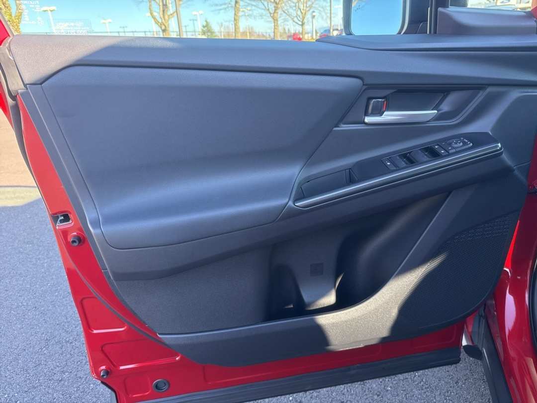 2026 Subaru Solterra Premium - Image 11