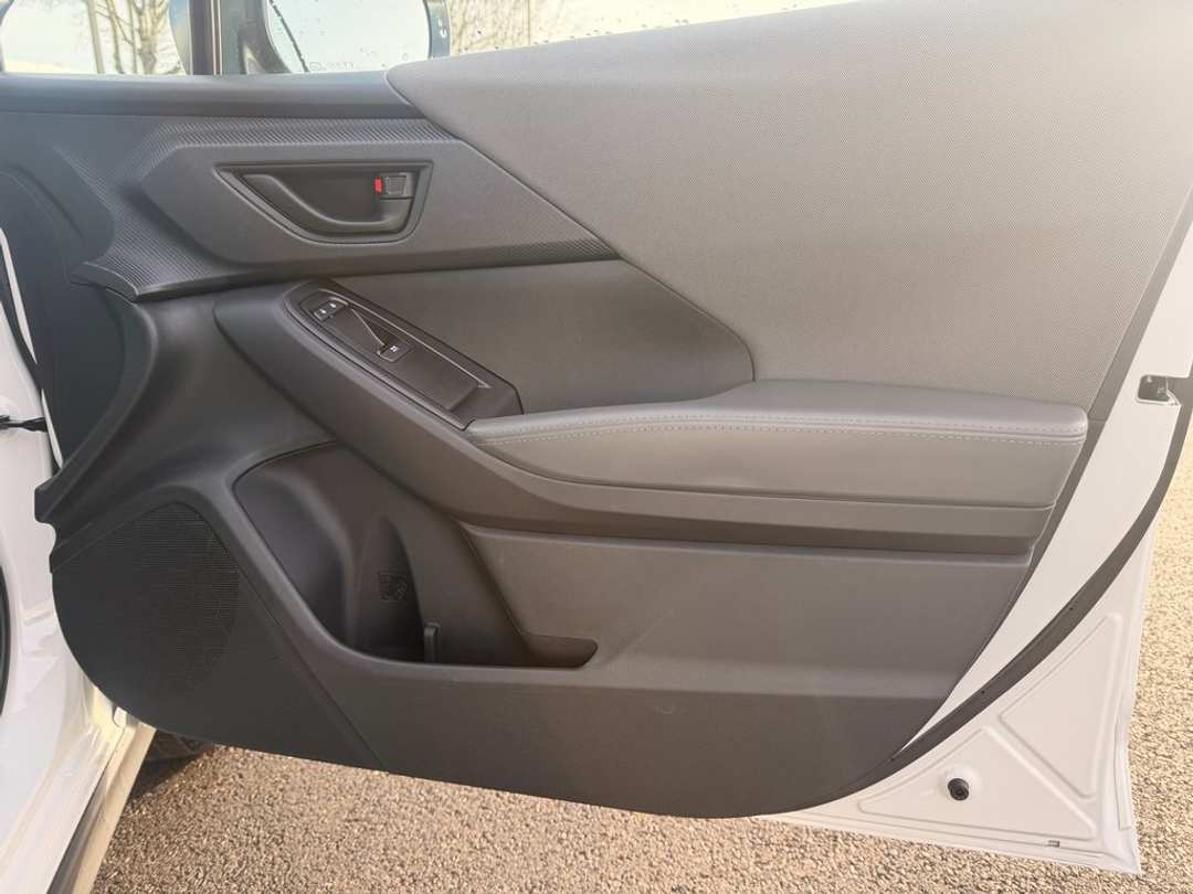 2026 Subaru Crosstrek Premium - Image 26