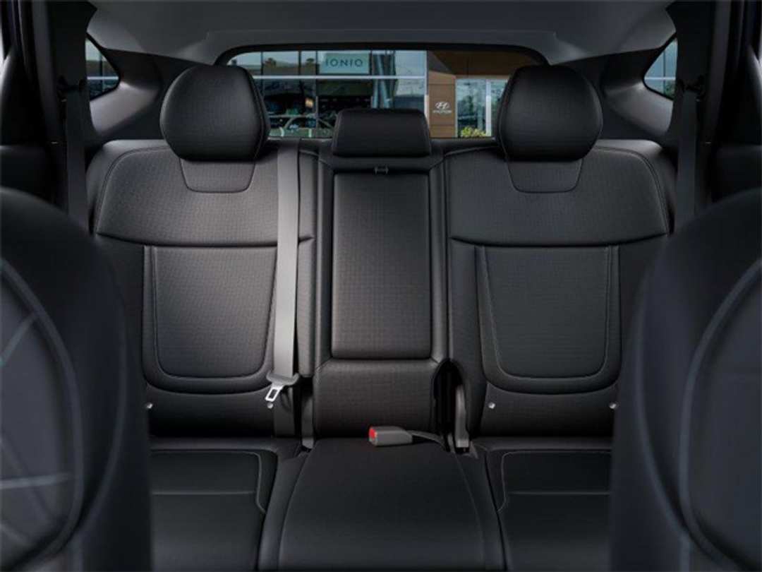 2026 Hyundai Tucson Blue SE - Image 12