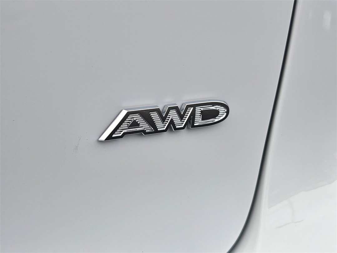 2026 Chrysler Pacifica Select - Image 35