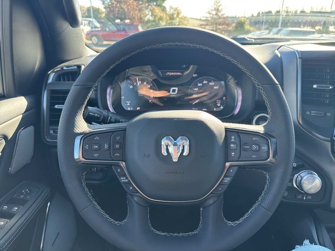 2026 Ram 1500 Rebel - Image 19