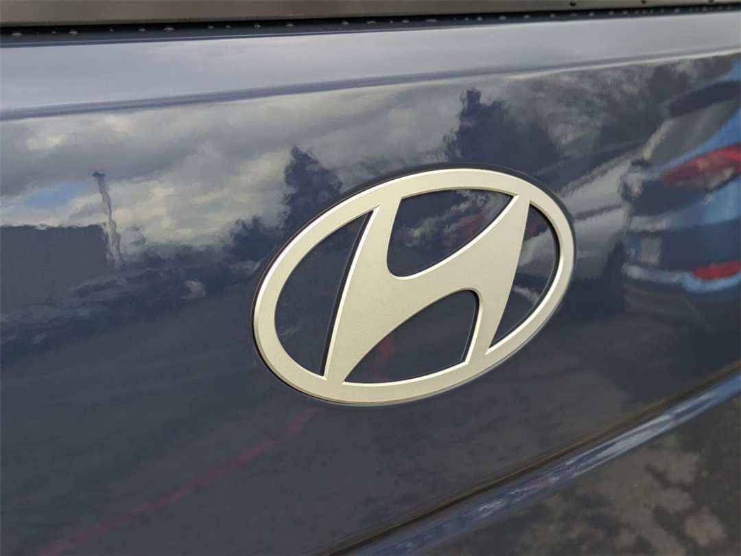 2026 Hyundai Santa Fe SEL - Image 25