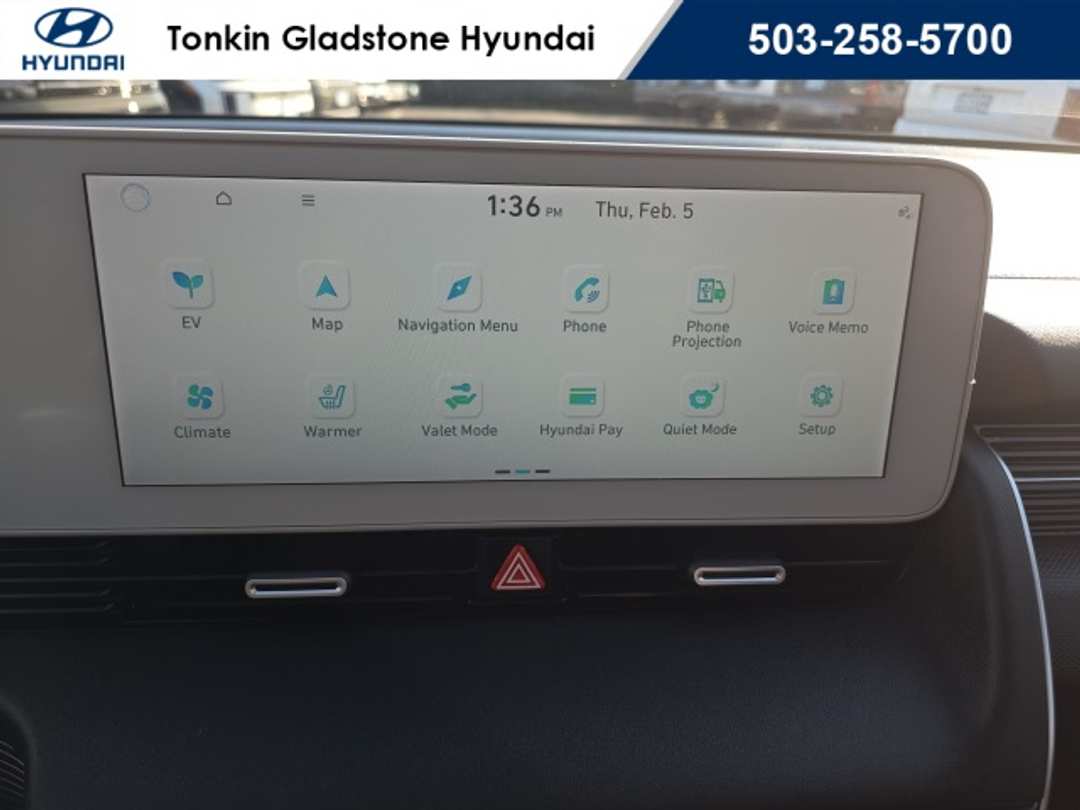 2024 Hyundai Ioniq 5 SEL - Image 15