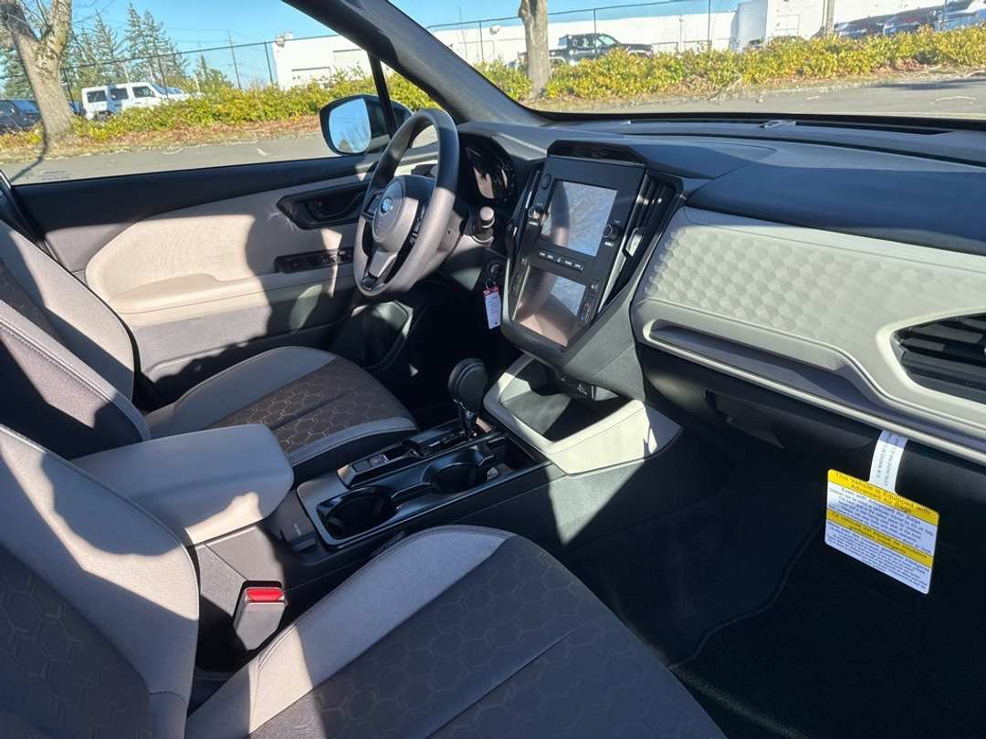 2026 Subaru Forester Base - Image 26