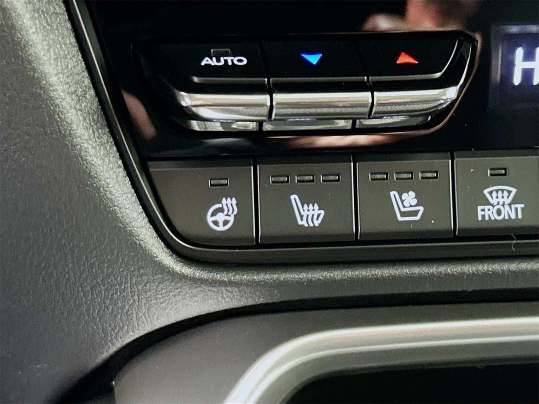 2026 MAZDA Cx-90 3.3 Turbo Preferred - Image 20