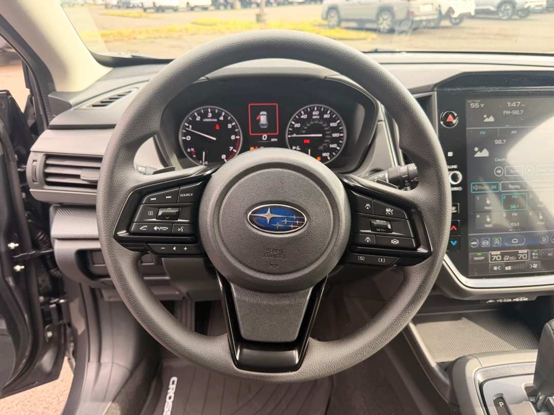2026 Subaru Crosstrek Premium - Image 29