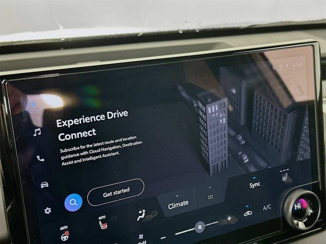 2026 Toyota Bz XLE Plus - Image 13