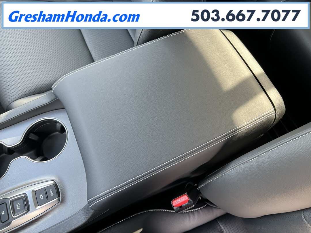 2026 Honda Ridgeline RTL - Image 23