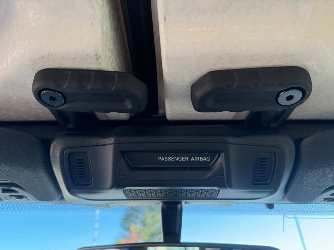 2026 Jeep Gladiator Sport - Image 28