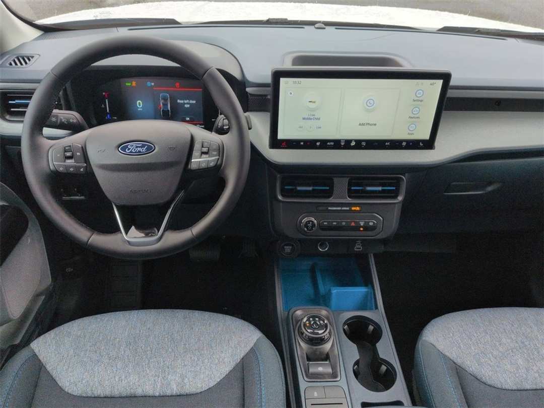 2026 Ford Maverick XLT - Image 22