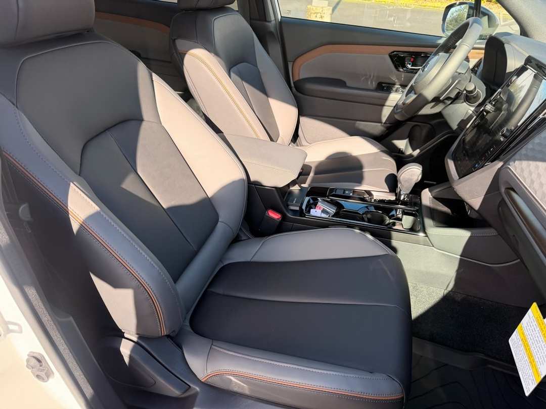 2026 Subaru Forester Sport - Image 29