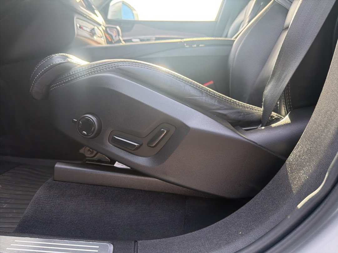 2022 Volvo Xc90 T6 Inscription - Image 15