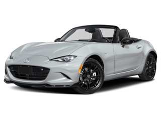 2026 MAZDA Mx-5 Miata Club