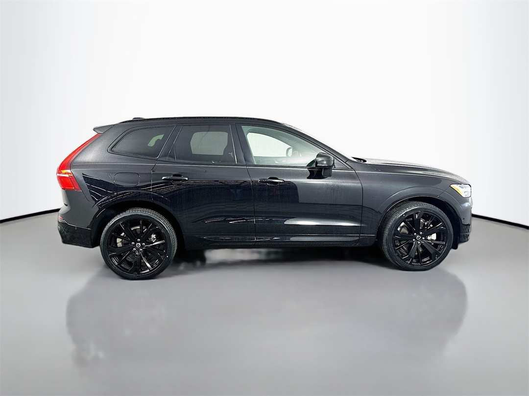 2024 Volvo Xc60 Recharge Ultimate - Image 8