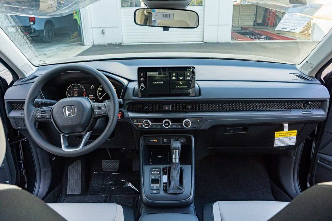 2026 Honda CR-V EX - Image 16