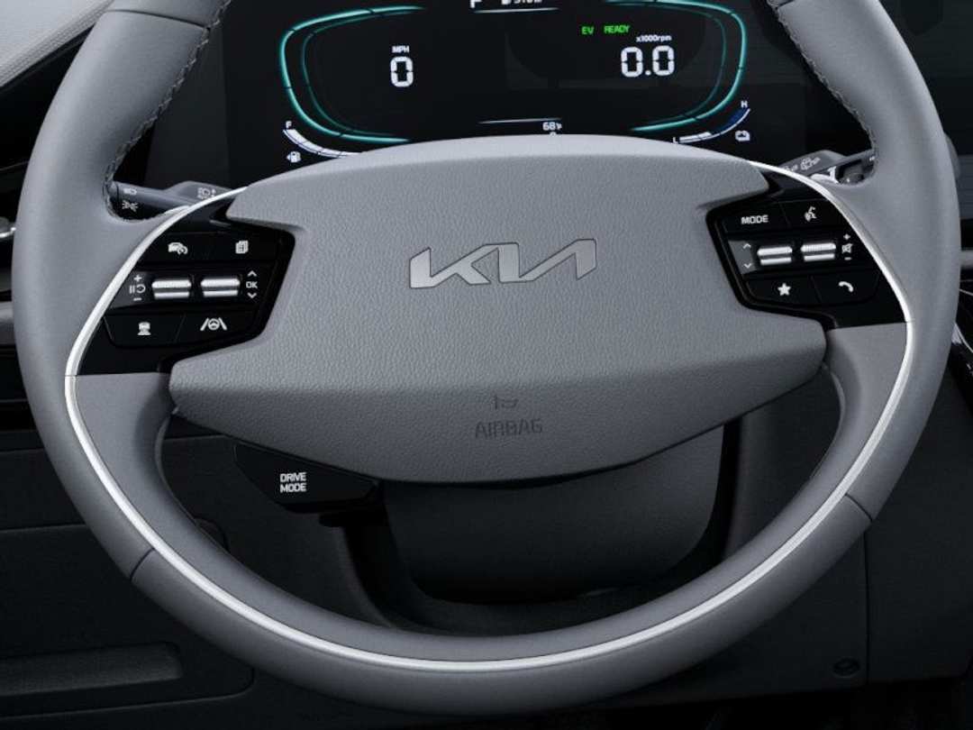 2026 Kia Niro EX - Image 22